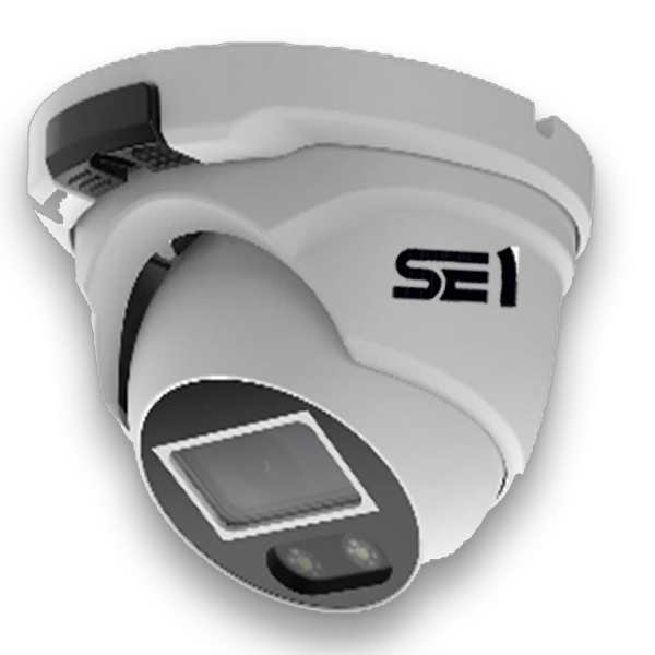 دوربین مداربسته تحت شبکه سی وان مدل IPC-SO-D0345M