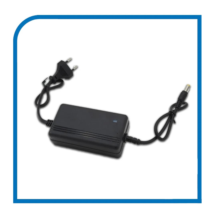 آداپتور 12 ولت 2 آمپر Ap-122 Apower